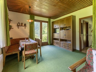 Vakantiehuis Ferlach Kenmerken 24