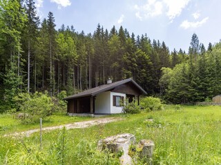 Casa de vacaciones Ferlach Grabación al aire libre 3