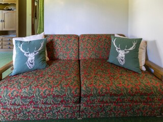 Ferienhaus Ferlach Ausstattung 22