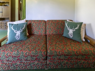 Vakantiehuis Ferlach Kenmerken 22