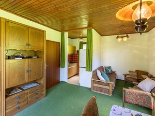 Maison de vacances Ferlach Équipement 15