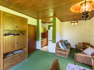 Vakantiehuis Ferlach Kenmerken 15