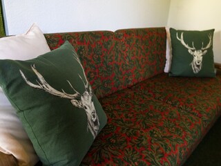 Vakantiehuis Ferlach Kenmerken 12