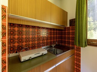 Maison de vacances Ferlach Équipement 18