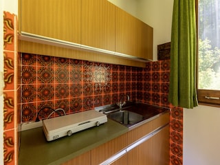 Vakantiehuis Ferlach Kenmerken 18