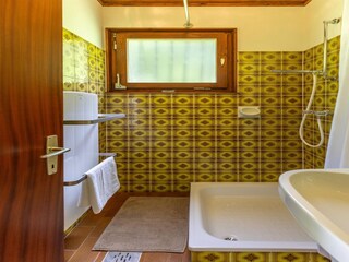 Casa de vacaciones Ferlach Características 28
