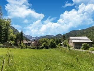 Ferienhaus Ferlach Umgebung 31