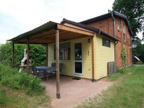 Holiday house Ferienhaus in Petersdorf mit schönem Garten - Fuenfseen - image1