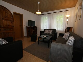 Ferienhaus Lenz Ausstattung 8