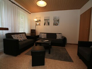 Holiday house Lenz Features 7