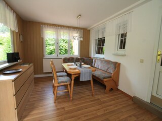 Vakantiehuis Lenz Kenmerken 18