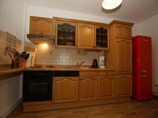 Ferienhaus Lenz Ausstattung 8