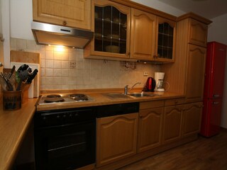 Holiday house Lenz Features 16