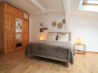 Ferienhaus Lenz Ausstattung 7