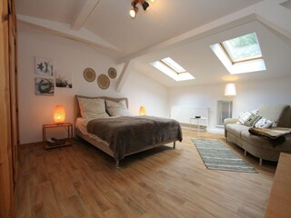 Holiday house Lenz Features 9