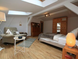 Vakantiehuis Lenz Kenmerken 21