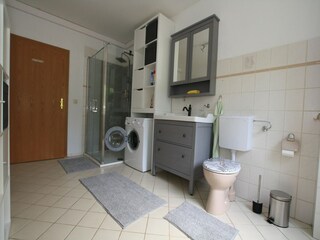 Casa per le vacanze Lenz Caratteristiche 11