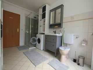 Vakantiehuis Lenz Kenmerken 14