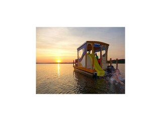 Casa per le vacanze Lenz Ambiente 30