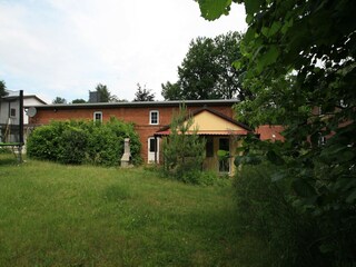 Holiday house Lenz Outdoor Recording 4