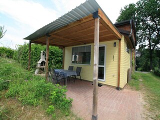 Holiday house Lenz Outdoor Recording 5