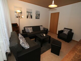 Holiday house Lenz Features 12