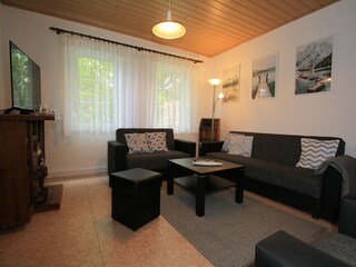 Holiday house Lenz Features 12