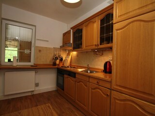 Vakantiehuis Lenz Kenmerken 23