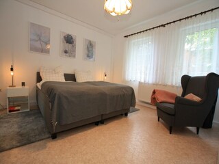 Vakantiehuis Lenz Kenmerken 15