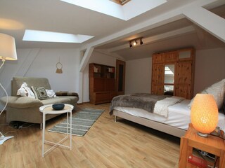 Vakantiehuis Lenz Kenmerken 25