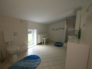 Maison de vacances Lenz Équipement 8