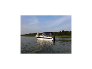 Vakantiehuis Lenz Omgeving 29