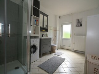 Holiday house Lenz Features 25