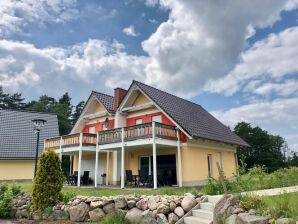 Ferienhaus Seeluft in Klein Labenz - Blankenberg - image1