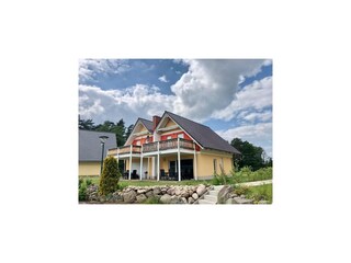 Maison de vacances Blankenberg Enregistrement extérieur 2