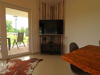 Vakantiehuis Blankenberg Kenmerken 22