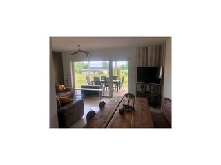 Vakantiehuis Blankenberg Kenmerken 24