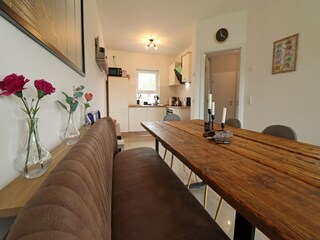 Holiday house Blankenberg Features 10