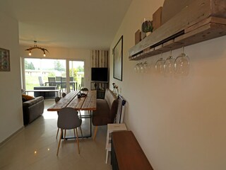 Holiday house Blankenberg Features 16