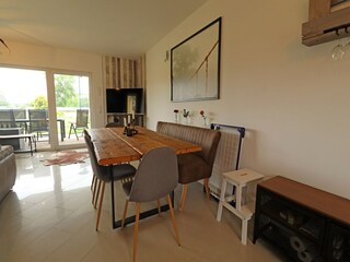 Maison de vacances Blankenberg Équipement 20