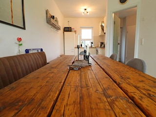 Ferienhaus Blankenberg Ausstattung 20