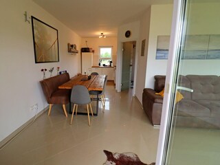 Maison de vacances Blankenberg Équipement 22