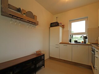 Holiday house Blankenberg Features 7