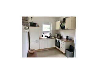 Holiday house Blankenberg Features 20