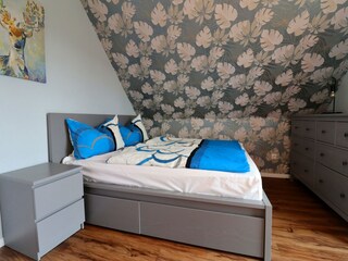 Vakantiehuis Blankenberg Kenmerken 21
