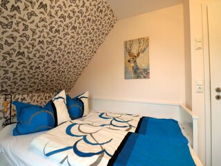 Holiday house Blankenberg Features 25