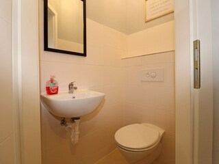 Vakantiehuis Blankenberg Kenmerken 32