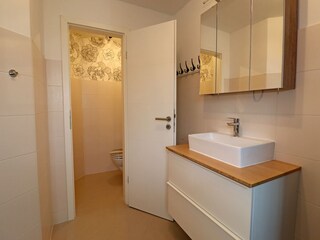 Vakantiehuis Blankenberg Kenmerken 22