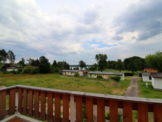 Ferienhaus Blankenberg Außenaufnahme 6