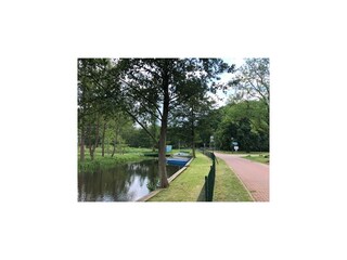 Vakantiehuis Blankenberg Omgeving 41